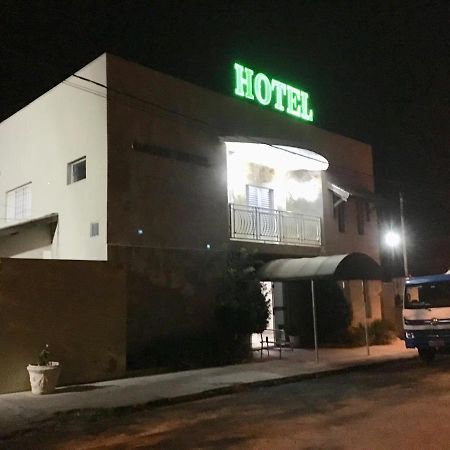 Oasis Hotel Severinia Exterior foto